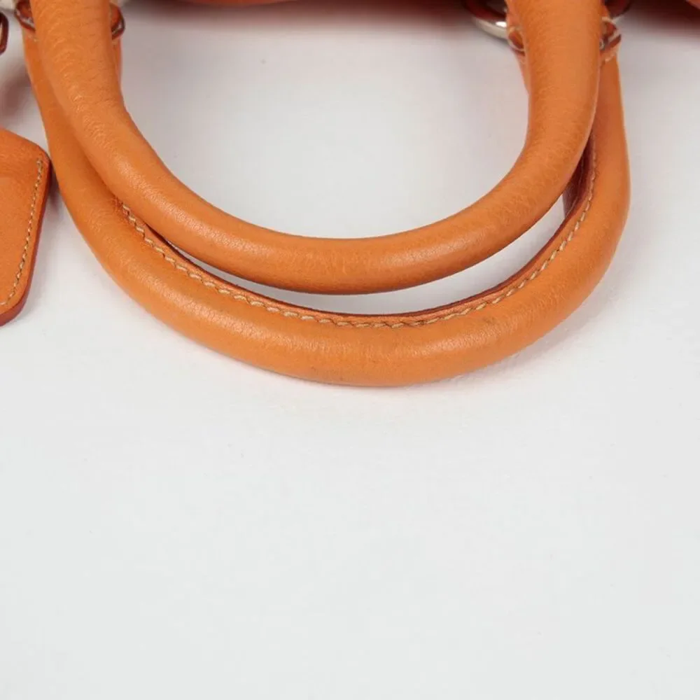 Tote Shoulder Bag - Picture 10 of 10